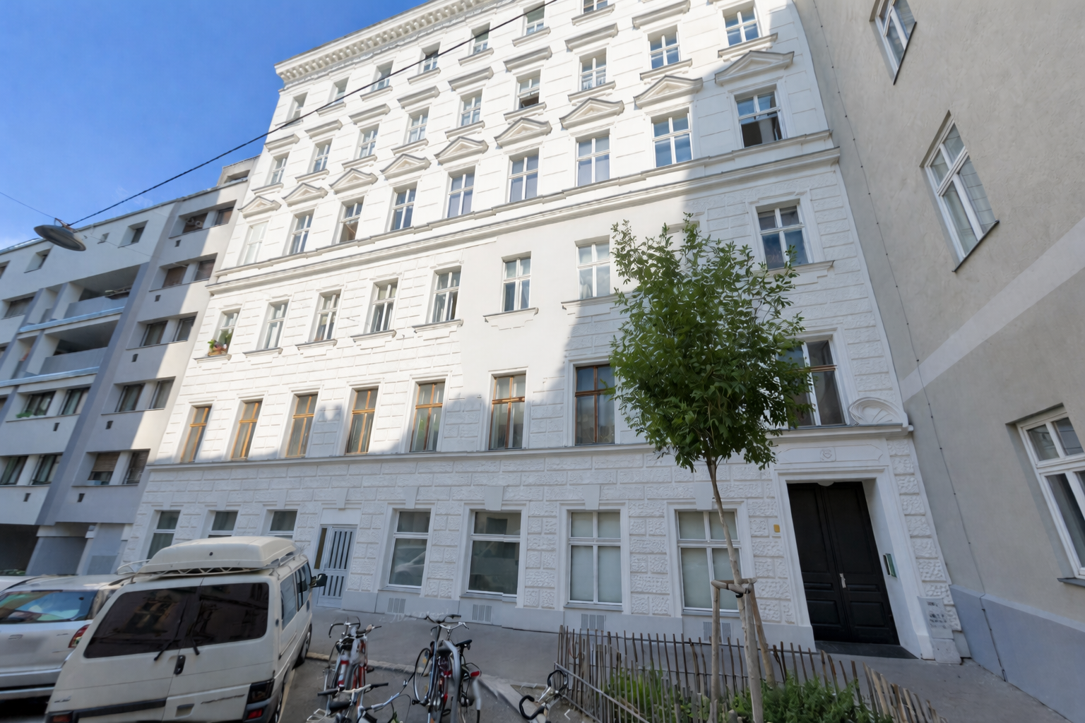 Wiener Altbau