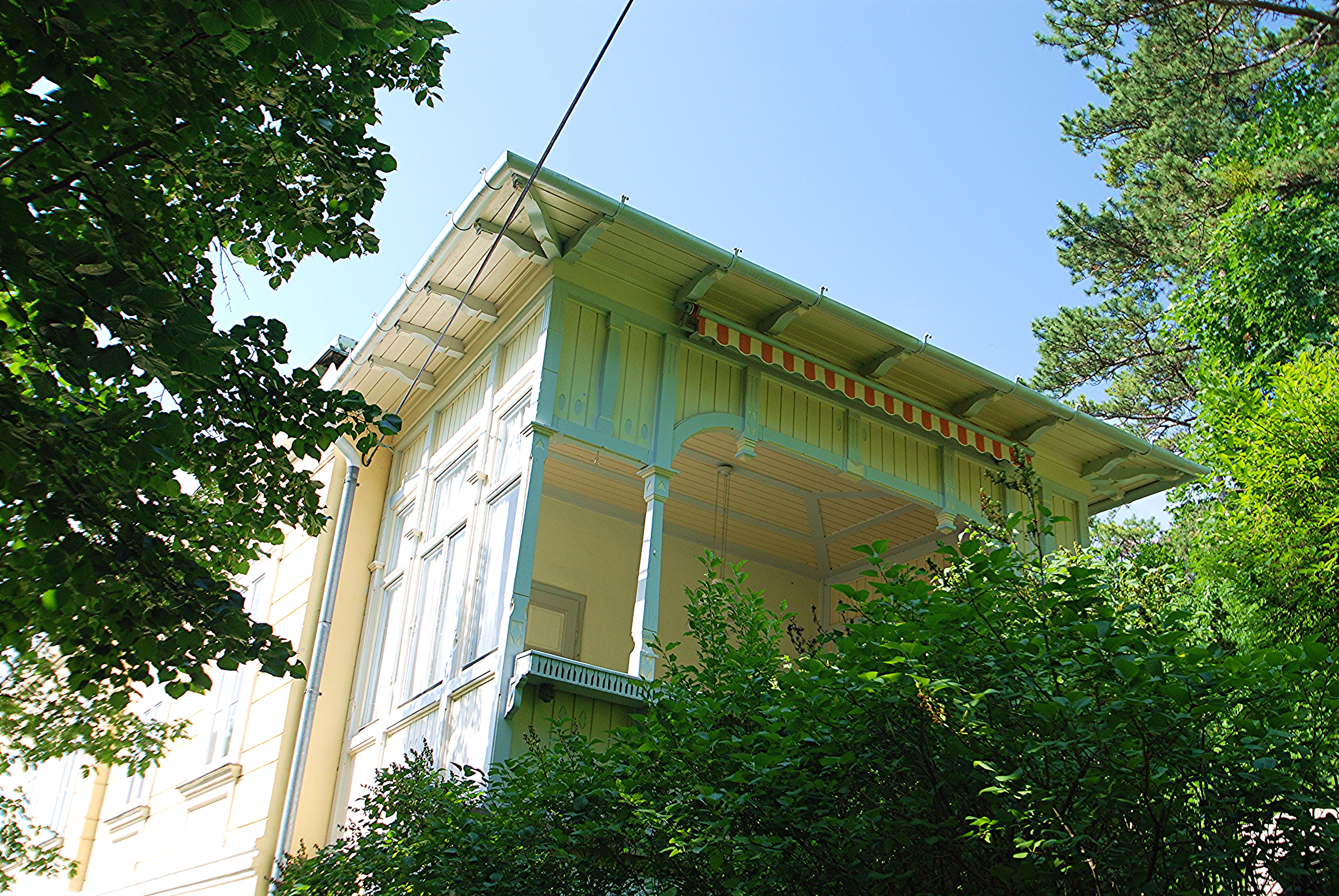 2340 Mödling