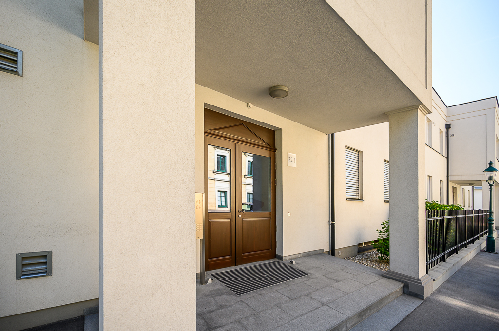 3400 Klosterneuburg